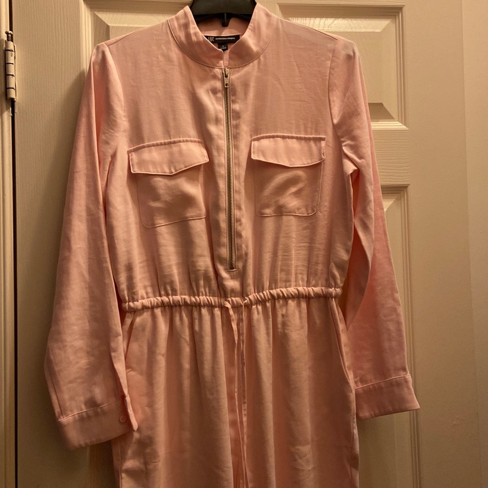 Pink INC Jumpsuit